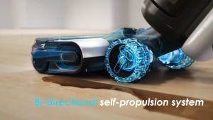 Máy Hút Bụi Lau Sàn Tineco FLOOR ONE S7 Pro_Bản Quốc Tế_BH 24 Tháng_Hàng chính hãng