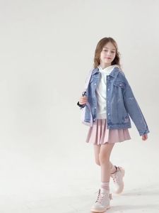 Disney | Elsa Princess Casual Spring and Autumn Childrens Jacket