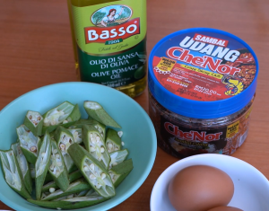 [SG STOCK]Sambal spicy anchovies Che Nor 160g Sambal udang sos ikan bilis/Sambal Tempe/Super Spicy - Lazada