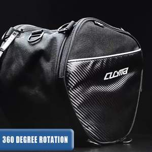 Scooter Tunnel Seat Bag Waterproof Motorbike Pedal Tank Saddle Bag for Yamaha XMAX 125 250 300 400 NMAX 125 155 160 TMAX 500 560