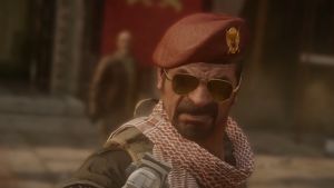 PS4 Call Of Duty Modern Warfare Remastered (English) PS4 Games