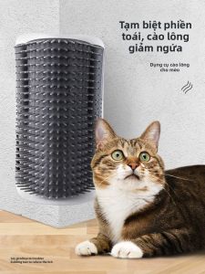 7o | Miếng Cào Giảm Ngứa Cho Mặt