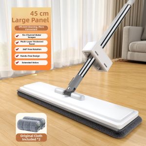 Joybos | Large No-Wash Easy Clean Mop Home
