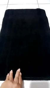 Alas Jagang Sepeda Motor Karpet Lantai Keset Jagrak Sepeda Motor Anti Selip Murah