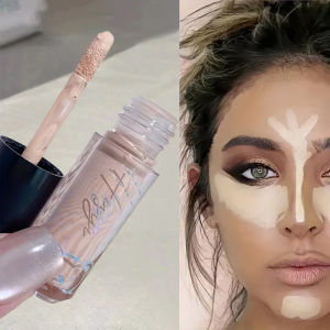 Multi-functional facial concealercovering dark circles & flawbrighteningwater-repellent & sweat-proofessential for makeup