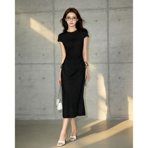 PIAOYA | Elegant and Luxurious Pear-Shaped Body Womens Dress