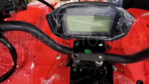 DIY Phụ Kiện ATV Xe Máy Ba Bánh Bốn Bánh Cải Tiến Tự Chế