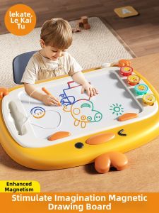 lekate | Magnetic Erasable Drawing Board Toy
