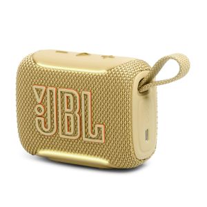 JBL | Loa Bluetooth Không Dây Mini JBL GO5 Kích Thước Nhỏ Gọn Chống Nước Di Động Kết Nối Tức Thì AirTouch Hỗ Trợ Auracast Kết Nối Đa Loa.