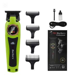 Tông Đơ Chấn Viền Probarbers S1109 Lưỡi Sắc Bén Bấm Nét Pro barber S.1109 - TA081
