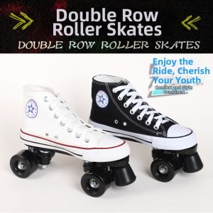 Adult Flashing Inline Skates