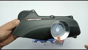 Veloscope Mio J/Mio GT 115Fino 115X-Ride 115 Tutup Box Filter Cover Filter