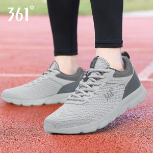 361° | Shock Absorption Anti-Slip Ultra-Light Mesh Running Shoes