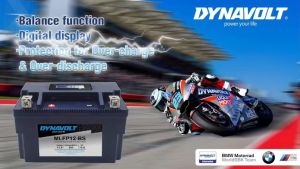 Lithium Battery Dynavolt MLFP14-BS YTX14-BS YTX14 YTX14H YTX16 YTX20CH F800GS R1200GS GTR1400 ZX14R SUPER DUKE 1290