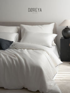 High-Quality Akso Long Staple Cotton Sheet Set