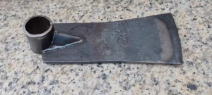 Cuốc nhíp làm vườn Cuốc nhíp dài đào đất siêu bền