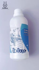 (  BISA COD ) Undara Cleaner Cairan Pembersih Penghilang Kerak Lantai Toilet kamar mandi