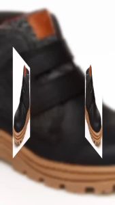 Carters Kids Kelso Fashion Boot size 10