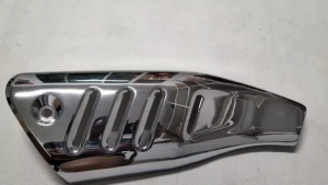 ครอบท่อแท้มือ2 honda monkey 2025