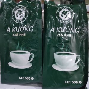 Cafe A Kường ( gói 500g)
