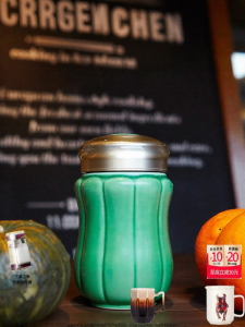 ACERA | Portable Ceramic Water Cup