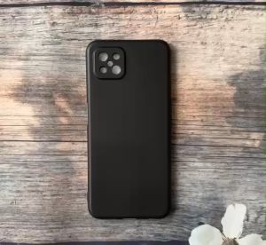 Ốp lưng Oppo A92s/ Reno4 Z 5G dẻo trong và dẻo đen bảo vệ cam cao cấp bền đẹp