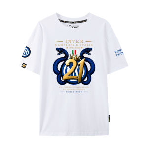 HanWei | Champion Celebration Fan T-Shirt Short Sleeve