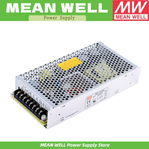 MEAN WELL RT-125 RT-125A RT-125B RT-125C RT-125D mean well Power source Multiple output