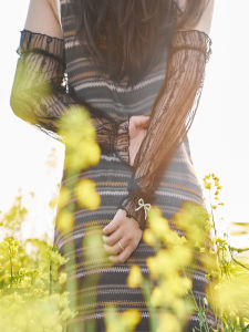 XUANXUAN | Lace Trim Sleeve Covers Womens Summer Sun Protection Arm Covers Breathable High Aesthetic Driving Gloves Youth Middle Age