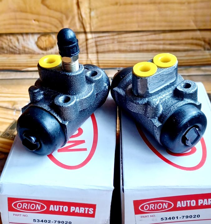 Brake wheel cylinder Rear for Suzuki multicab f6a carry dropside Big