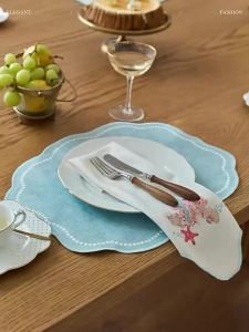 Nabis | Luxury Insulation Dining Mat
