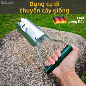 jeagutt | Gardening Transplanter Seedling Planting Tool