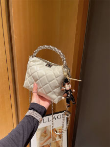 MY&FSNH | Luxurious High-End Chain Bag Ladies Shoulder Handbag