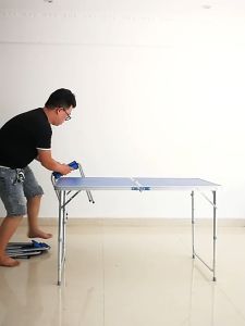 LL Meja Lipat Portable Kuat Mudah Dibawa Dan Cocok Kemping Piknik Meja Lipat /Makan
