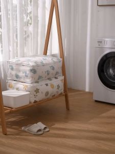 Kantong Penyimpanan Selimut Berkualitas Tinggi: Quilt Bag M6X