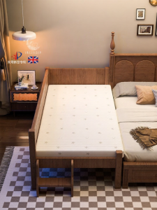 Baby Comfort Air Fiber A-Class Safety Mattress