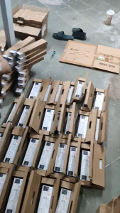 Nguồn LED Meanwell ELG-150-48A
