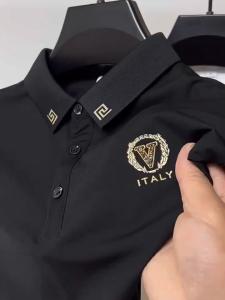 baju kaos polo polo shirt pria premium