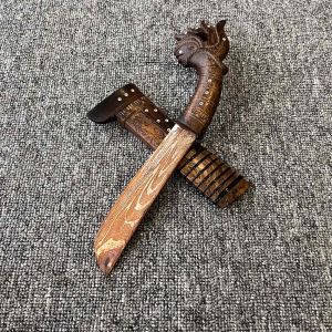 Pisau Gocil sulangkar lereng 15 cm