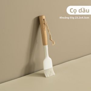 Onlycook | Bộ Dụng Cụ Nhà Bếp Silicone Chống Nhiệt Độ Cao