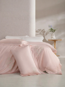 Mercury | Light Luxury TENCEL Cotton Bedding Set