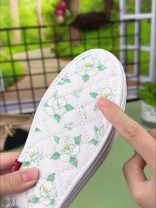 ZHIHAOEN | Deodorizing Breathable Shoe Inserts For Men And Women Not Suffocating Feet