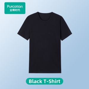 Purcotton | Cooling Quick-drying Men T-shirt