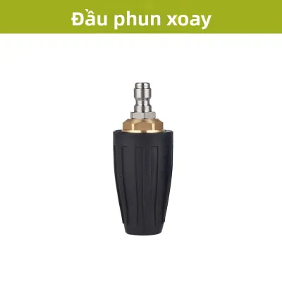 Worx | Máy Rửa Xe Áp Lực Cao Không Chổi Than