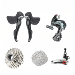 SHIMANO | Speed Upgrade Cycling Kit