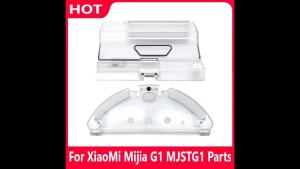 For Xiaomi G1 MJSTG1 Water Tank Dust Box Mop Bracket Parts Robot Vacuum Cleaner Dustbin Box Support Plate Accessroies