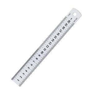 CHAOQUN | Steel Ruler 1m