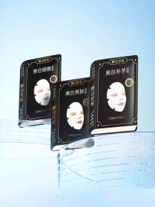 Mask Family | Mặt Nạ Trắng Da và Mờ Vết Thâm