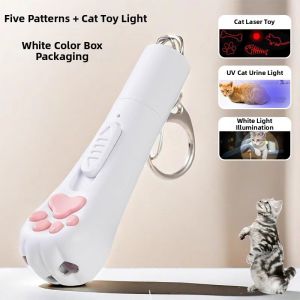 NAIFUNA | Self-entertainment Interactive Laser Toy for Cats