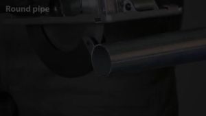 MAKITA 18V Cordless Metal Cutter / Metal Saw 150 mm (5-7/8") DCS553Z / DCS553 (Brushless)